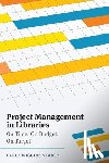 Searcy, Carly Wiggins - Project Management in Libraries