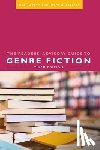 Wyatt, Neal, Saricks, Joyce G. - The Readers' Advisory Guide to Genre Fiction
