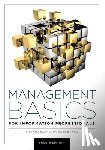Evans, G. Edward - Management Basics for Information Professionals
