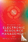 Emery, Jill - Techniques for Electronic Resource Management