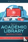 Oehrli, Jo Angela - Practical Academic Library Instruction