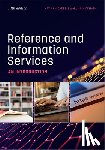 Cassell, Kay Ann - Reference and Information Services: An Introduction
