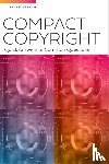 Benson, Sara - Compact Copyright: Quick Answers to Common Questions