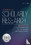 Carter, Toni M. - Introducing Scholarly Research