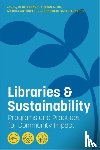  - Libraries and Sustainability