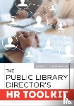 Parker, Kathy, Hall, Kate - The Public Library Director's HR Toolkit