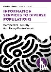 Cooke, Nicole A. - Information Services to Diverse Populations