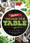 Dodge, Hillary - Gather ‘Round the Table