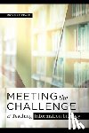 Reale, Michelle - Meeting the Challenge of Teaching Information Literacy
