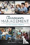 Weisburg, Hilda K. - Classroom Management for School Librarians