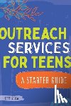 Snow, Jess - Outreach Services for Teens