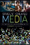 Spicer, Scott - Student-Created Media