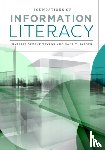 Taylor, Natalie Greene, Jaeger, Paul T. - Foundations of Information Literacy
