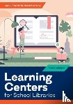 Madigan, Maura - Learning Centers for School Libraries