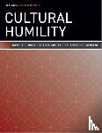 Hurley, David A., Kostelecky, Sarah R., Townsend, Lori - Cultural Humility