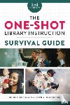 Buchanan, Heidi E., McDonough, Beth A. - The One-Shot Library Instruction Survival Guide