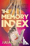 Vaca, Julian Ray - The Memory Index