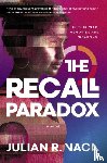 Vaca, Julian Ray - The Recall Paradox