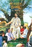 Thomas Nelson - KJV Classic Children's Bible, Seaside Edition, Full-color Illustrations (Hardcover)