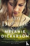Dickerson, Melanie - Lady of Disguise