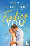 Clipston, Amy - Finding You