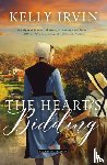 Irvin, Kelly - The Heart's Bidding