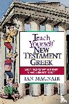 Macnair, Ian - Teach Yourself New Testament Greek