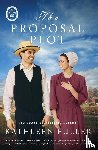 Fuller, Kathleen - The Proposal Plot