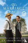 Fuller, Kathleen - The Marriage Pact