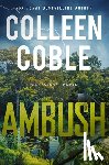 Coble, Colleen - Ambush: A Small-Town Romantic Suspense