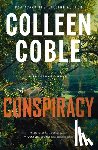 Coble, Colleen - Conspiracy