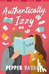 Basham, Pepper - Authentically, Izzy