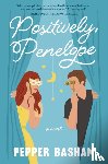 Basham, Pepper - Positively, Penelope