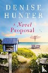 Hunter, Denise - A Novel Proposal