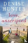 Hunter, Denise - Love, Unscripted
