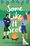 Basham, Pepper - Some Like It Scot