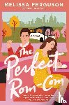 Ferguson, Melissa - The Perfect Rom-Com