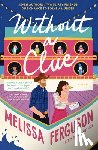 Ferguson, Melissa - Without a Clue