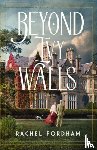 Fordham, Rachel - Beyond Ivy Walls
