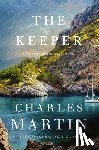 Martin, Charles - The Keeper