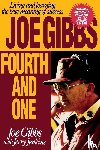 Gibbs, Joe, Jenkins, Jerry B. - Fourth and One