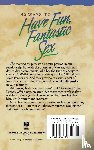 Penner, Clifford, Penner, Joyce - 52 Ways to Have Fun, Fantastic Sex