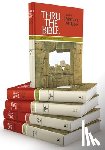 McGee, J. Vernon - THRU THE BIBLE GENESIS THR-5CY