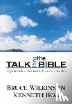 Wilkinson, Bruce - TALK THRU THE BIBLE