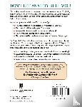 Carter, Les, Minirth, Frank - The Worry Workbook