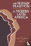  - The Human Tradition in Modern Latin America