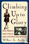 Jenkins, Wilbert L. - Climbing Up to Glory