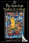  - The American Studies Anthology