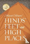 Hannah Hurnard - Hinds' Feet on High Places