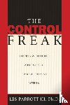 Les Dr Parrott - Control Freak